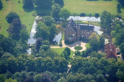 20140720 114010 Schloss Rhede, Rhede (Dsc04417)
