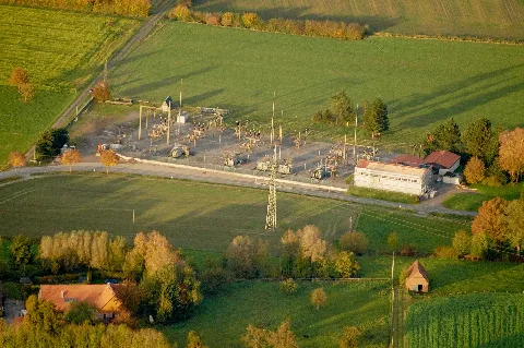 20141101 Umspannwerk, Coesfeld (07336)
