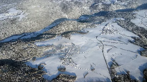2015 01 31 09 14 37 Germany Baden Württemberg Dachsberg Remetschwiel