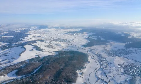 2015 01 31 09 17 12 Germany Baden Württemberg Küssaberg Bechtersbohl