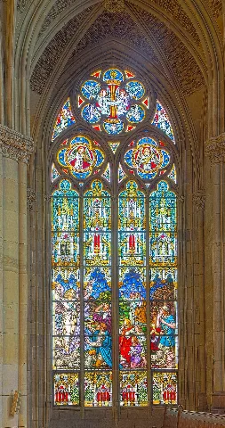 2015 07 03 Speyer Gedächtniskirche 1434 1438