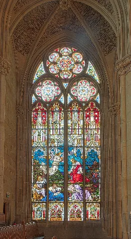 2015 07 03 Speyer Gedächtniskirche 1439 1443