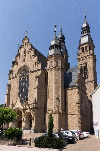 2015 07 03 Speyer St. Joseph 1239