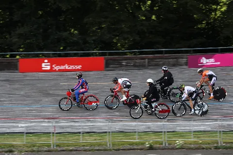 2015 08 21 Derny European Championship Radrennbahn Hannover 181823