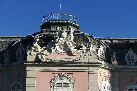 2015.09.28.082820 Schloß Benrath Düsseldorf