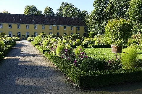 2015.09.28.083352 Orangerie Schloß Benrath Düsseldorf