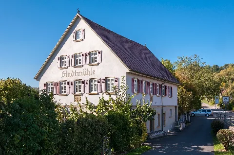 2015 10 02 Sindringen Stadtmühle