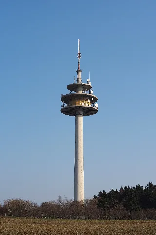 2015 Fernmeldeturm Schnittlingen