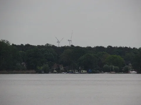 20150516 Xl 4211 Windkraftanlagen In Der Naehe Des Zeuthener Sees Dahme