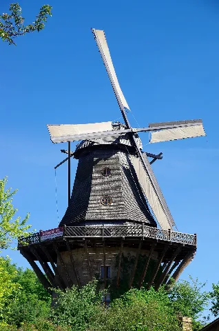 20150524 Historic Mill Of Sanssouci 7483