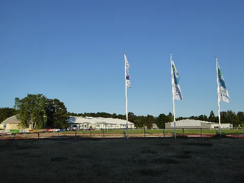 20150611 Xl P1000177 Sep Sport Und Erholungspark Strausberg