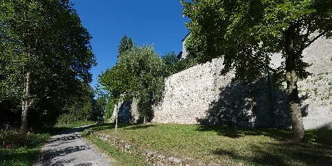 20150829 Braunau, Stadtmauer 1434