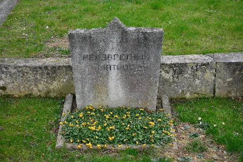 2016 01 02 Guentherz Klosterneuburg Friedhof Obere Stadt Russischer Soldatenfriedhof (02)