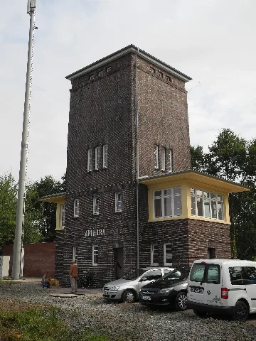 2016 09 11 01 Ahlhorn Stellwerk