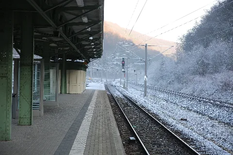 2016 12 22 Bahnhof Tharandt By Dcb–4