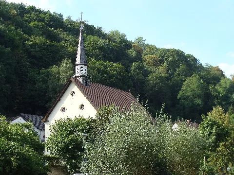 Friedrich-Ebert-Straße