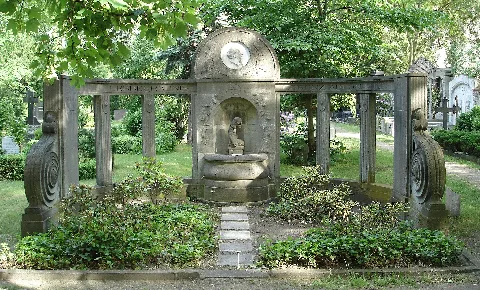 20160529 14995 Dsc04147 Erbbegräbnis Lorenz Adlon