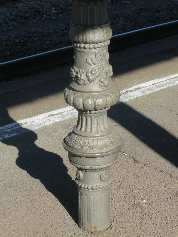 20161016Bahnhof St Ingbert1