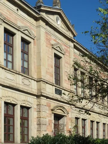 20161016Luitpoldschule St Ingbert1