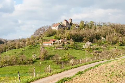 2017 04 14 Burg Tierberg 3