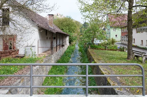 2017 04 14 Erlesbach Kocherstetten 2