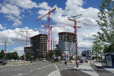 2017 06.30 Bogenhausener Tor