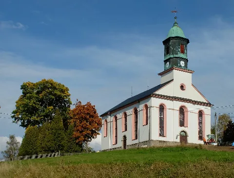 2017 09 27 Am Kirchberg 4, Rautenkranz (Sachsen)