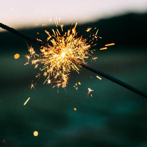 2017 Here We Go! (Unsplash)