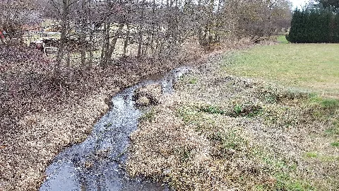 2017 Knüllgebirge 045 Jossa Bei Oberjossa