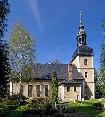 20170424410Mdr Wittgensdorf (Chemnitz) Ev Kirche