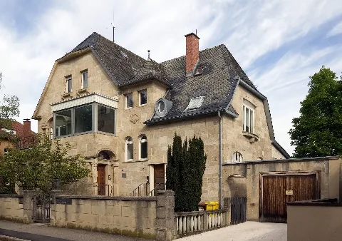20170506 Stuttgart Richard Wagner Straße 16