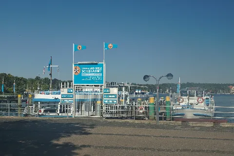 Ronnebypromenade
