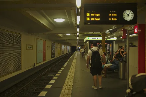 Kochstraße