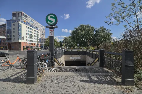Stresemannstraße