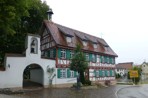 2018 08 25 Westerheim Haus Des Gastes 026