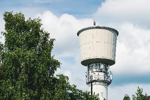 20180721 Wasserturm Am Steinacker 02