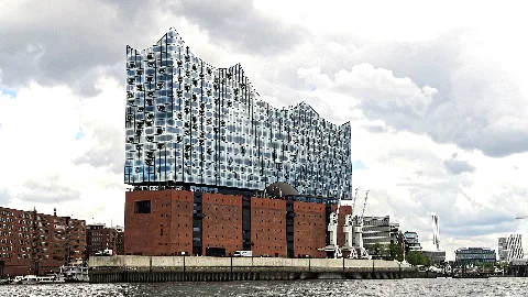 2019 05 10 Elbphilharmonie Hamburg