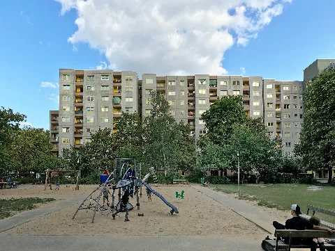 Birnenpfad
