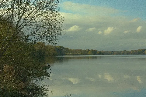2019 11 03 Großer Eutiner See