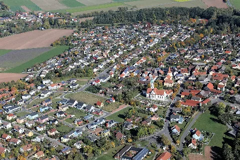 Rainweg