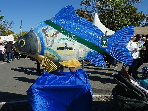 20191012. 50.Fischerfest Wermsdorf. 022