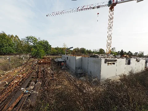 20191026 142931 Dichtervillen Karlshorst