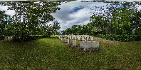 2020 05 25 105143 Sage War Cemetery