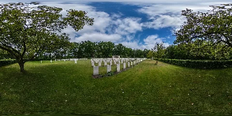 2020 05 25 105439 Sage War Cemetery