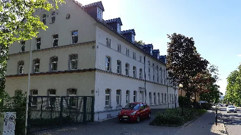 2020 06 01 Chemnitz Zschopauer Straße 190 1