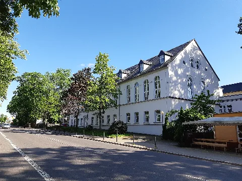 2020 06 01 Chemnitz Zschopauer Straße 190 2