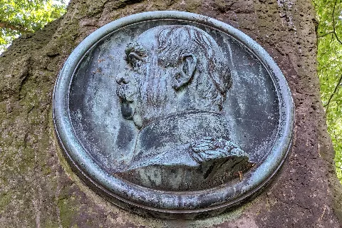 2020 07 26 150046 Holzminden Bismarckdenkmal