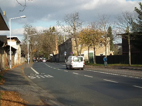 2020 11 05 Oskar Röder Straße, Dresden 01