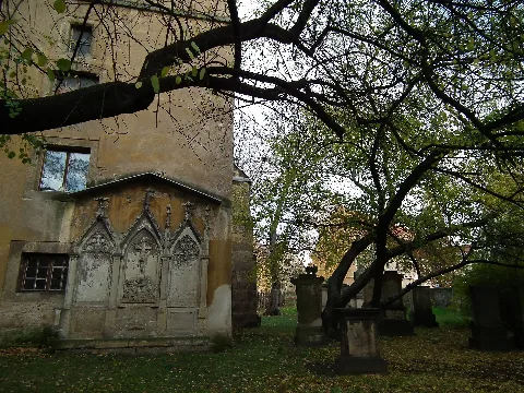 Pirnaer Landstraße