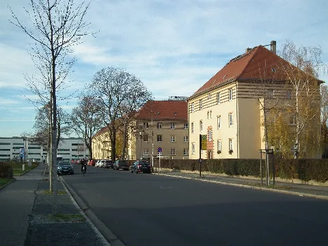 2020 11 18 Wilhelm Liebknecht Straße, Dresden 07